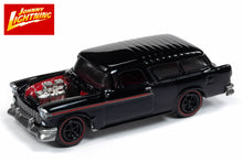 1955 Chevrolet Nomad