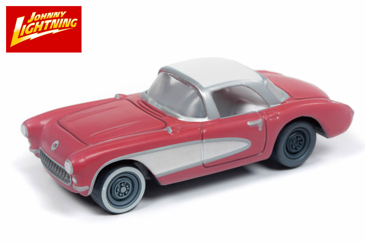 1957 Chevrolet Corvette