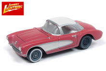 1957 Chevrolet Corvette