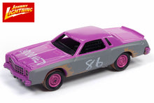 1977 Chevrolet Monte Carlo Stock Car