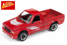 1991 GMC Syclone