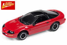 1996 Chevrolet Camaro Z28