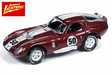 1965 Shelby Cobra Daytona Coupe