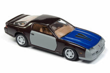 1987 Chevrolet Camaro Z28 IROC-Z