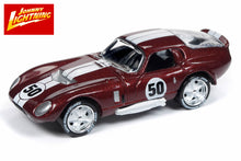1965 Shelby Cobra Daytona Coupe