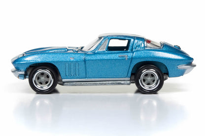 1965 Corvette Stingray