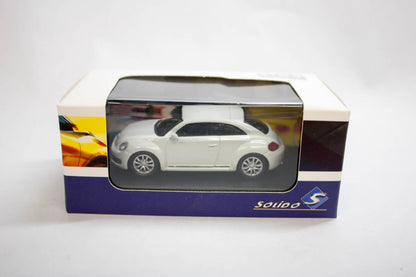 Volkswagen Beetle 2015