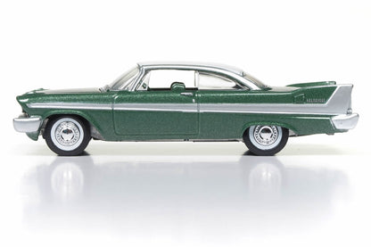 1958 Plymouth Belvedere