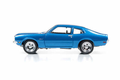 1972 Ford Maverick