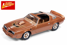 1978 Pontiac Firebird Trans Am