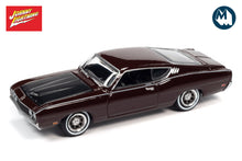 1969 Ford Torino Talledega (Royal Maroon)