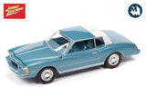 1978 Chevrolet Monte Carlo (Light Blue Poly)