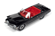 1973 Cadillac Eldorado (Sable Black)