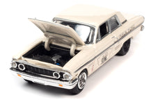 1964 Ford Thunderbolt (Wimbledon White w/TASCA Ford Race Graphics)