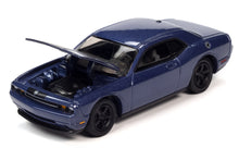 2010 Dodge Challenger R/T (Plum Crazy)