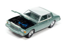 1979 Chevrolet Monte Carlo (Medium Green Firemist)