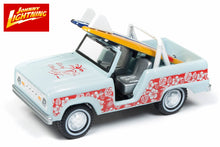 1966 Ford Bronco