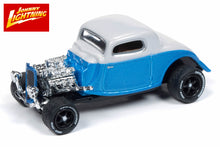 1934 Ford Coupe