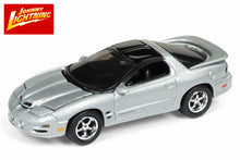 1999 Pontiac Firebird Trans Am WS6