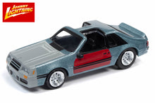 1982 Ford Mustang GT