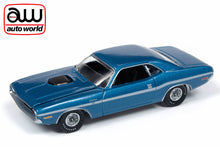 1970 Dodge Challenger R/T