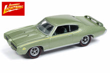 1969 Pontiac GTO Judge