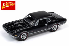 1968 Mercury Cougar GTE