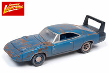 1969 Dodge Charger Daytona