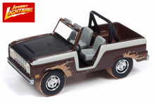 1968 Ford Bronco