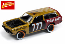 1972 Chevrolet Vega Wagon