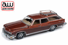 1974 Buick Estate Wagon
