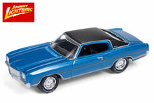 1970 Chevrolet Monte Carlo