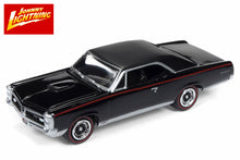 1967 Pontiac GTO