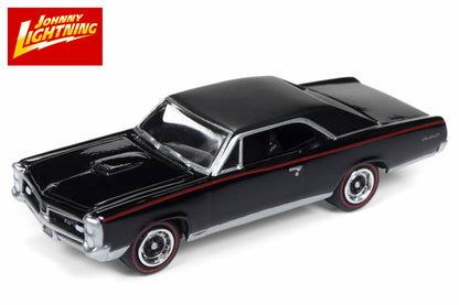1967 Pontiac GTO