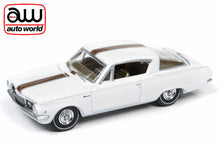 1965 Plymouth Barracuda Formula S