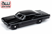 1966 Chevrolet Impala SS