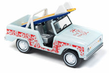 1966 Ford Bronco