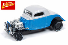 1934 Ford Coupe