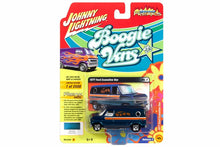 1977 Ford Econoline Van