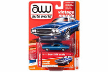 1970 Dodge Challenger R/T