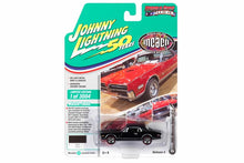 1968 Mercury Cougar GTE