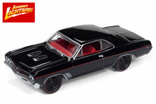 1967 Buick GS 400