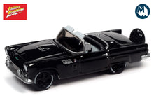 1956 Ford Thunderbird (Gloss Black)