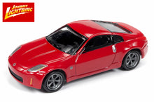 2004 Nissan 350Z
