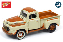 1950 Ford F-1 Pickup