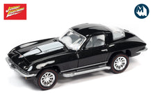 1967 Chevrolet Corvette (Goodward Green Poly)