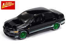 2004 Mitsubishi Lancer Evolution