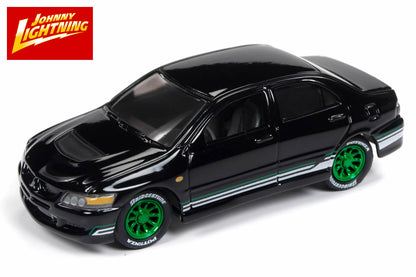 2004 Mitsubishi Lancer Evolution