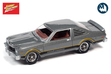 1976 Plymouth Road Runner (Silver Cloud Poly)