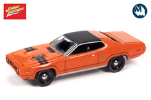 1971 Plymouth GTX (EV2 Tor Red)